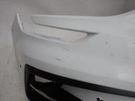 RENAULT MEGANE IV 4 LIFT 20-24 bumper front front PDC