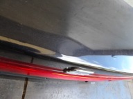 Seat Toledo II boot doors sedan