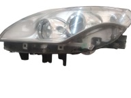 light REFLEKTOR left front lens RENAULT LAGUNA III (07-10) 260600033R