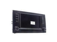 RADIO navigation NAVI EKRAN display SEAT LEON III CUPRA 5F0919603D