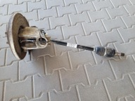 swing rear part rear right semi-axis LAND RANGE ROVER EVOQUE L538 LIFT 2.0 D