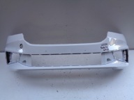front bumper SKODA FABIA IV 4 6VA 21- NR 40235