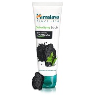 Méregtelenítő szén peeling archoz, Himalaya