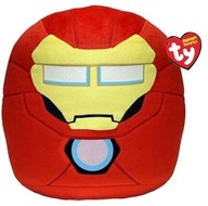 Squishy Beanies Marvel Iron Man 30cm