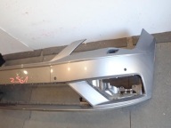 bumper front front SEAT LEON III LIFT 2017- 5F0807221R