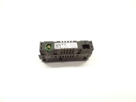 PANEL adapter, stecker PORT eingang WYJSCIE 2X USB-C VW TIGUAN II 5NA035736
