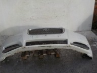 137 JAGUAR XF X250 LIFT bumper front front