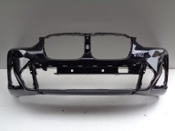 front bumper BMW X3 G01 LIFT m-packet NR 51521