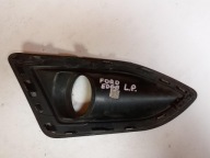 grid of a bumper left front FORD EDGE II GT4B-19953 15-18