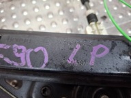 window regulator mechanism left front 7060265 6927027 BMW E91 E90