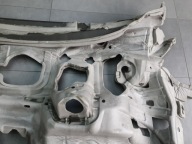 Audi A3 8Y hb soundproofing partition wall 8Y1863947