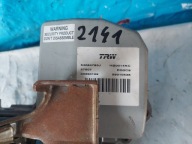 control electrics CLIO III 8200826807