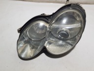 MERCEDES SL R230 W230 light XENON left front