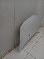Capot RENAULT CLIO 3