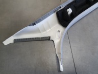 Audi Q6 e-tron blende abdeckung säule A links 85H867233D