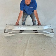 VW PASSAT B8 LIFT 19-23 bumper front front PDC