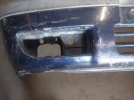 bumper front SKODA FELICIA and LIFT blue