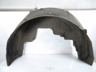 BMW 5 F11 mudguard rear part left 7209187