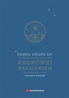 Krupówki warszawskie