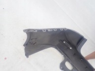 MASERATI GHIBLI 13-17 bumper rear part rear PDC
