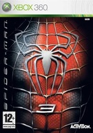XBOX 360 Spider-Man 3: The Game / AKCIA