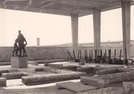 NIEMCY - SACHSENHAUSEN - NAZISTOWSKI OBÓZ KONCENTRACYJNY