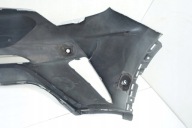 bumper front front TOYOTA C-HR CHR 16