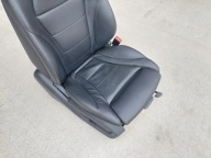 seat front front right + airbag MERCEDES C W205 S205 KOMBI