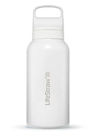 Butelka termiczna z filtrem LifeStraw Go 2.0 1 l