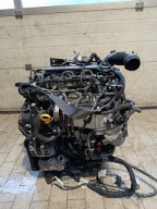 engine complete 2.0 TDI Volkswagen Touran III DFG DFGD30212
