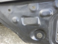 TOYOTA COROLLA E15 sedan 06- fender rear left