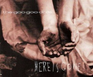 [CD Singiel] Goo Goo Dolls - Here Is Gone [EX]