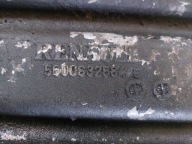 Coppa olio RENAULT PREMIUM 5600632584