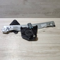 window regulator of the rear rear part side left Dacia Jogger