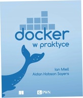 Docker w praktyce