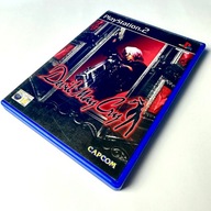 Devil May Cry (PS2)!!!