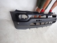BMW X5 E53 LCI LIFT 03-06 bumper front front washer PDC