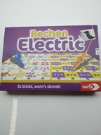 Noris Rechen Electric gra edukacyjna
