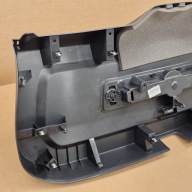 upholstery cover bonnet boot VOLVO XC90 II 2015