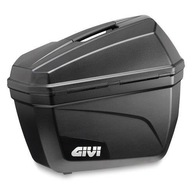 GIVI E22N KUFRY BOCZNE E22 MONOKEY (PARA/2x22L)