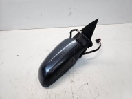 mirror right AUDI A6 C6 LZ7S PIN UK