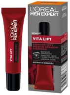 LOREAL PARIS MEN EXPERT VITA LIFT KREM POD OCZY 15 ML PRZECIWSTARZENIOWY