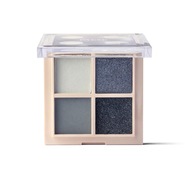 PAESE Paleta Cieni do Powiek 06 Velvet Smokey