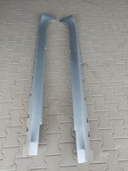 moulding threshold right left MEE JAGUAR XJ X351 LONG