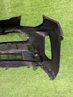 front bumper front TOYOTA YARIS CROSS 21- NR.Z4723