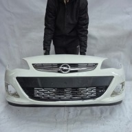 OPEL ASTRA IV 4 J LIFT 12-15 bumper front front
