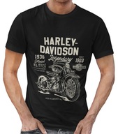 FÉRFI PÓLÓ MOTOROSOKNAK HARLEY DAVIDSON