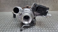 turbó 7810189B BMW E81 E82 E87 E88 E90 E91 E92 E93 X1 E84 2.0D N47