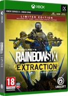 Tom Clancy's Rainbow Six: Extraction Limited Edition (XONE/XSX)