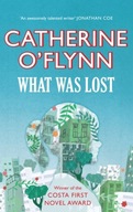 What Was Lost O Flynn Catherine (Author)